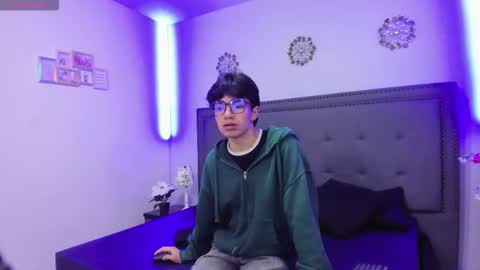 Ivan online show from March 17, 12:30 pm