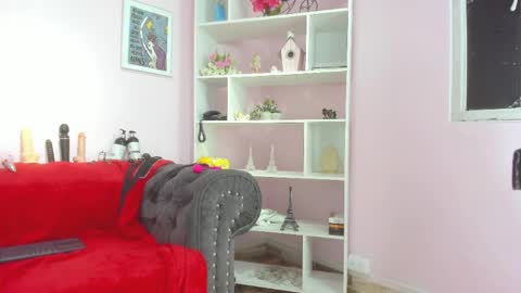 Snapshot of nezzukoo chatting on May 12, 8:17 pm nezzukoo online show from May 12, 8:17 pm