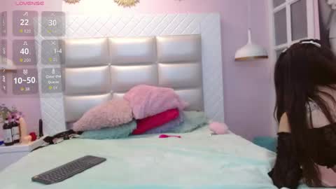 Snapshot of nezzukoo chatting on May 21, 8:05 pm nezzukoo online show from May 21, 8:05 pm