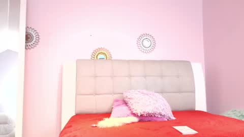 Snapshot of nezzukoo chatting on July 2, 11:00 pm nezzukoo online show from July 2, 11:00 pm