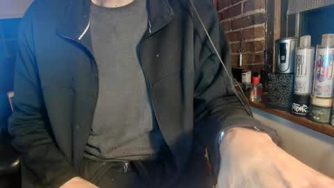 NFG  Nice Friendly Guy  Dick online show from January 17, 1:57 am