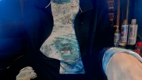 NFG  Nice Friendly Guy  Dick online show from January 20, 2:01 am