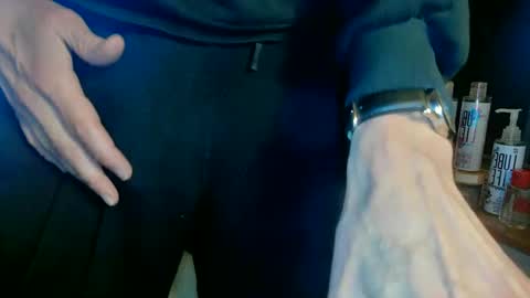 NFG  Nice Friendly Guy  Dick online show from January 25, 1:32 am