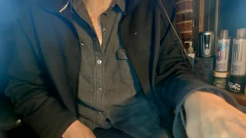 NFG  Nice Friendly Guy  Dick online show from January 29, 1:58 am