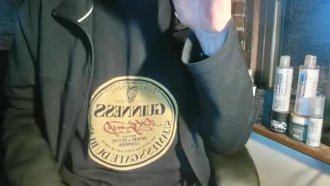 NFG  Nice Friendly Guy  Dick online show from February 3, 3:31 am