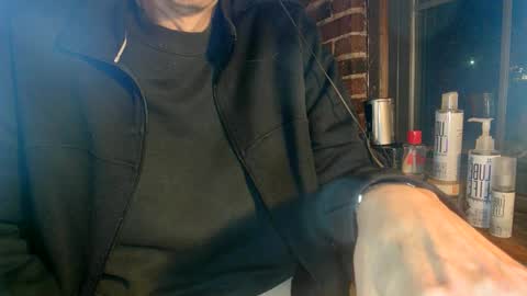 NFG  Nice Friendly Guy  Dick online show from February 11, 11:22 pm