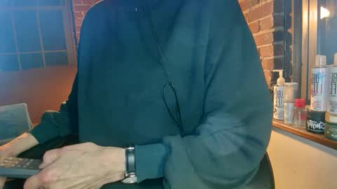 NFG  Nice Friendly Guy  Dick online show from February 13, 10:54 pm