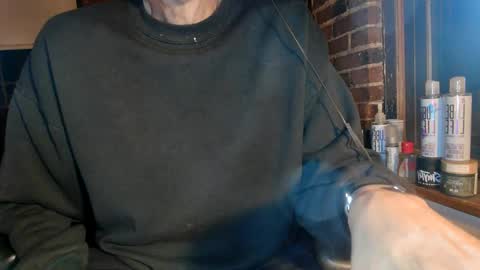 NFG  Nice Friendly Guy  Dick online show from February 14, 2:18 am