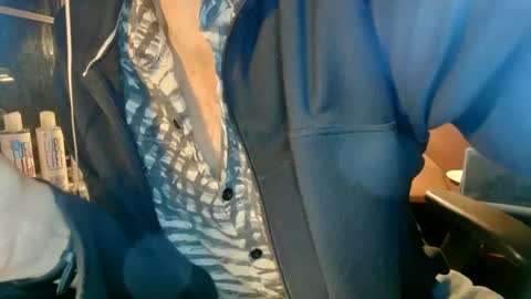 NFG  Nice Friendly Guy  Dick online show from March 8, 12:00 am