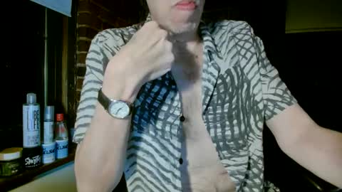 NFG  Nice Friendly Guy  Dick online show from March 8, 3:17 am