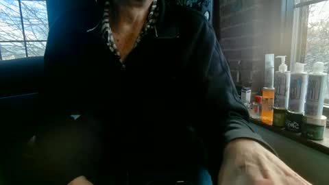 NFG  Nice Friendly Guy  Dick online show from March 9, 10:08 pm