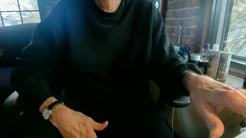 NFG  Nice Friendly Guy  Dick online show from October 26, 8:59 pm