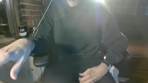 NFG  Nice Friendly Guy  Dick online show from October 28, 1:42 am