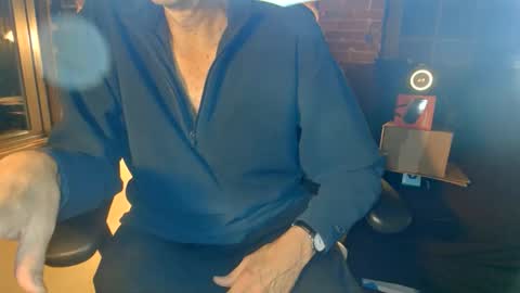 NFG  Nice Friendly Guy  Dick online show from January 10, 11:31 pm