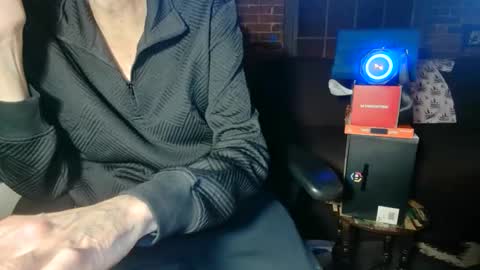 NFG  Nice Friendly Guy  Dick online show from February 15, 2:30 am