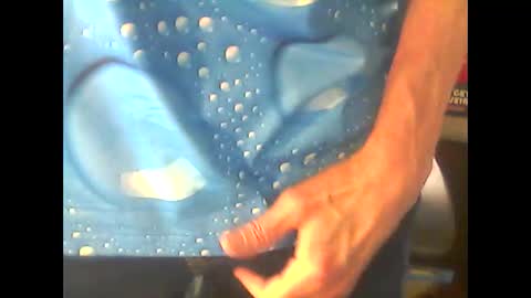 NFG  Nice Friendly Guy  Dick online show from May 4, 9:33 pm