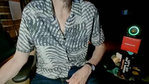 NFG  Nice Friendly Guy  Dick online show from May 19, 2:18 am
