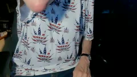 NFG  Nice Friendly Guy  Dick online show from July 6, 1:35 am