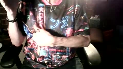NFG  Nice Friendly Guy  Dick online show from July 19, 2:26 am