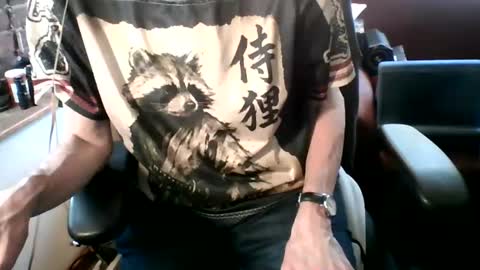 NFG  Nice Friendly Guy  Dick online show from July 30, 10:31 pm