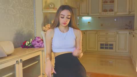 Anasteisha online show from November 6, 3:07 am