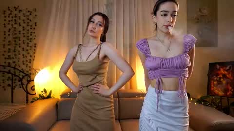 Anasteisha online show from November 30, 3:10 am