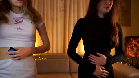 Anasteisha online show from December 2, 3:34 am