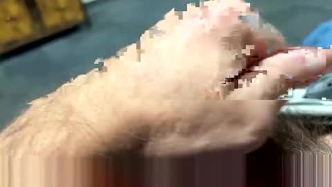 Snapshot of ngianop chatting on February 7, 7:40 am ngianop online show from February 7, 7:40 am