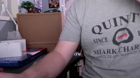 nhaysmagnoris online show from January 11, 5:40 pm