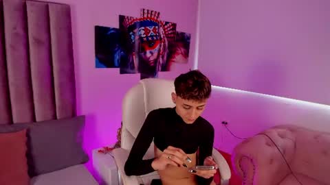 Nico  online show from July 4, 1:06 pm
