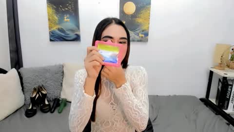 Snapshot of nhicolehollywood chatting on October 30, 1:40 am hottie nicole online show from October 30, 1:40 am