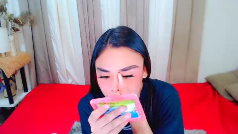 Snapshot of nhicolehollywood chatting on November 3, 12:35 am hottie nicole online show from November 3, 12:35 am