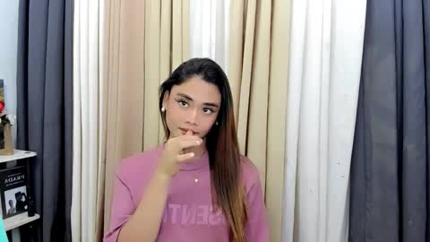 hottie nicole online show from February 3, 2:53 am