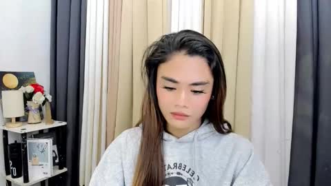 hottie nicole online show from February 10, 1:10 am