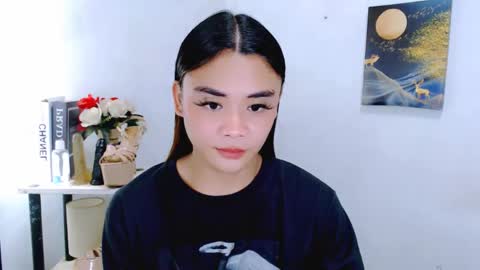 hottie nicole online show from April 14, 12:38 am