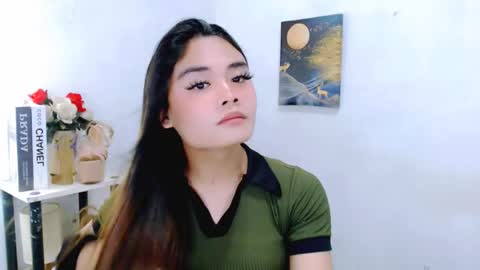 hottie nicole online show from April 19, 12:54 am