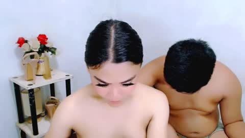 hottie nicole online show from April 26, 12:52 am