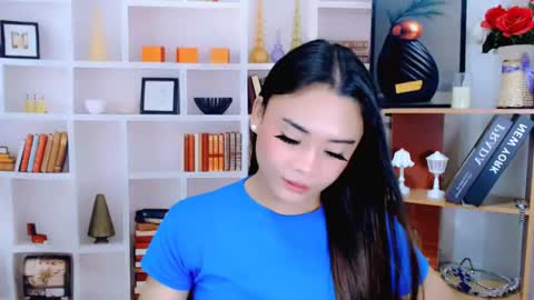 Snapshot of nhicolehollywood chatting on May 18, 12:29 am hottie nicole online show from May 18, 12:29 am