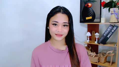 Snapshot of nhicolehollywood chatting on May 20, 12:50 am hottie nicole online show from May 20, 12:50 am