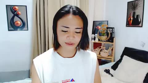 hottie nicole online show from July 21, 1:30 am