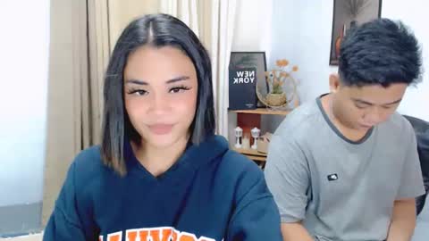 hottie nicole online show from August 9, 2:35 am