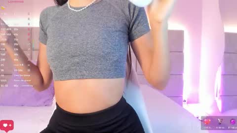 Nia online show from February 16, 12:23 pm