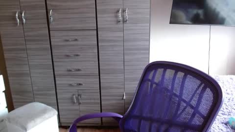 Snapshot of nia_cop chatting on January 10, 9:10 pm Dani online show from January 10, 9:10 pm