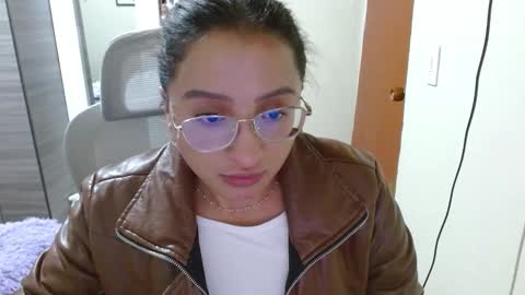 Dani online show from February 11, 4:17 am