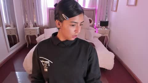 Nia Malkova online show from February 8, 2:20 pm