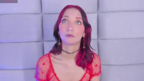 Nia online show from March 3, 12:44 pm