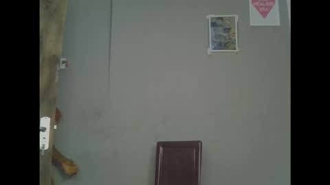 Snapshot of niababy5 chatting on February 3, 2:53 am Niababy5 online show from February 3, 2:53 am