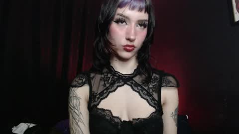 Snapshot of niakat_ chatting on February 5, 5:30 am niakat online show from February 5, 5:30 am