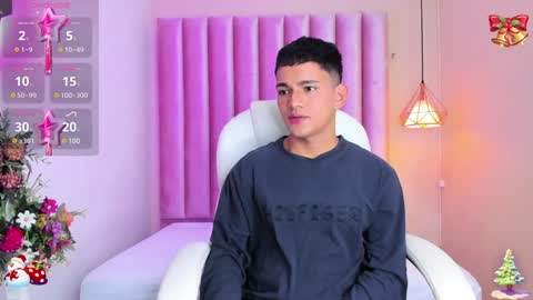 Snapshot of niall_falcon chatting on December 27, 2:22 pm Niall online show from December 27, 2:22 pm