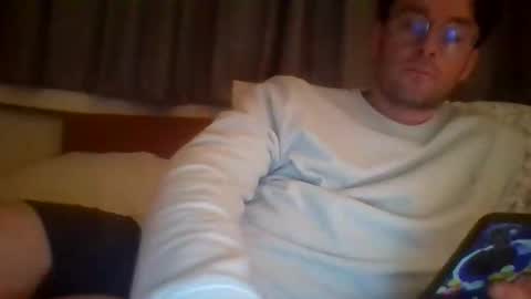 niallthewanderer online show from September 13, 12:21 am